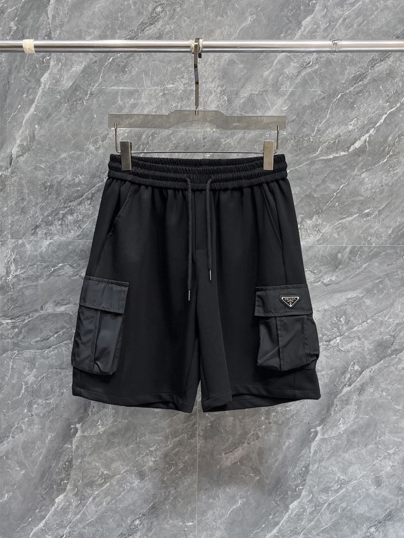 Prada Short Pants